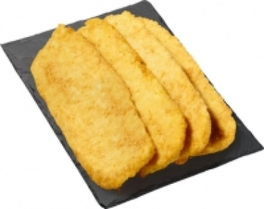 Pangasiusschnitzel CHF 6.45