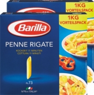 Barilla Penne rigate n. 73 CHF 4.45