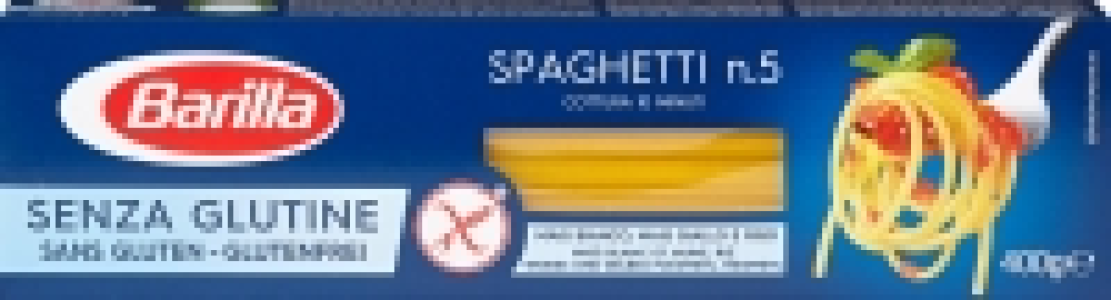 Barilla Spaghetti CHF 1.95
