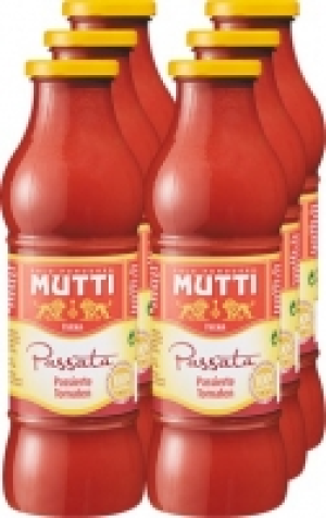 Mutti Passata