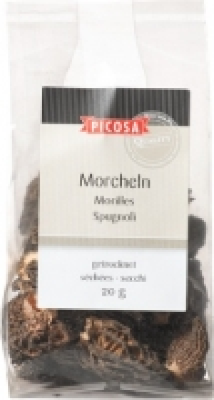 Picosa Morcheln
