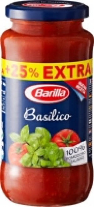 Barilla Tomatensauce CHF 2.80