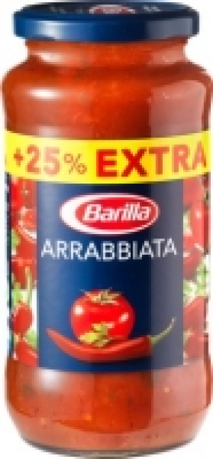 Barilla Tomatensauce CHF 2.80