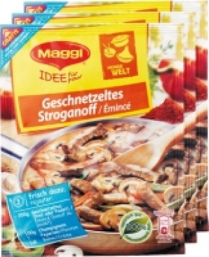 Maggi Mix CHF 4.95