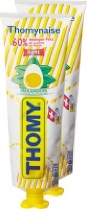 Thomynaise light