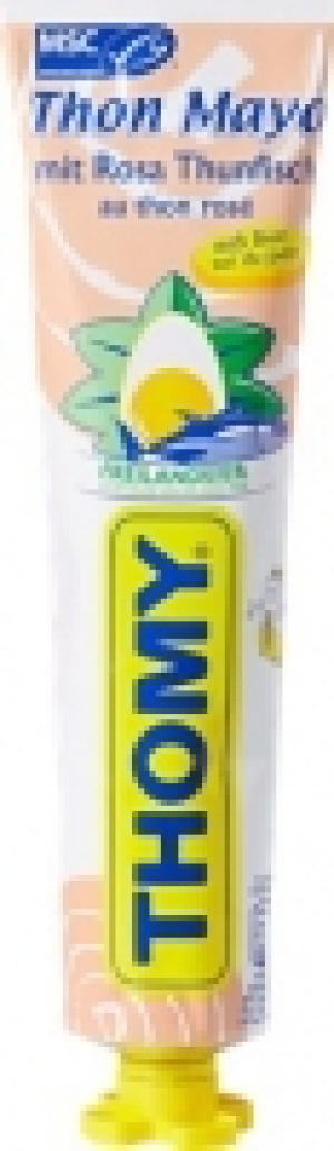 Thomy Mayonnaise Thunfisch