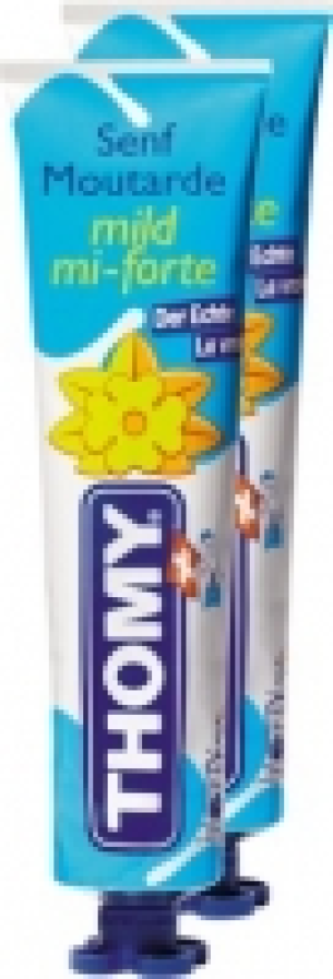 Thomy Senf mild CHF 2.65