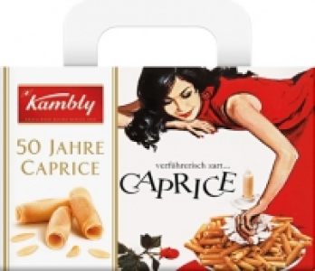 Kambly Caprice
