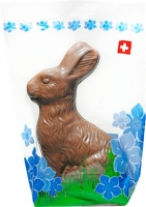 Osterhase Milchschokolade