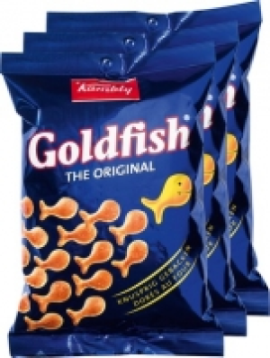Kambly Goldfish The Original CHF 6.95