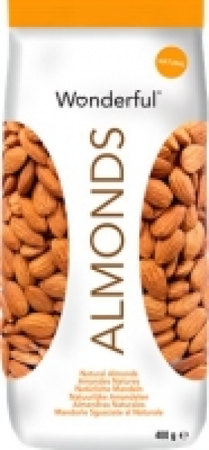 Wonderful Mandeln CHF 5.95