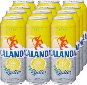 Calanda Radler CHF 12.90