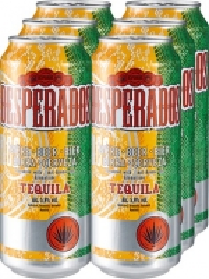 Desperados Bier CHF 8.95