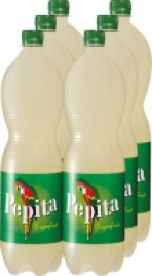 Pepita Grapefruit CHF 6.90