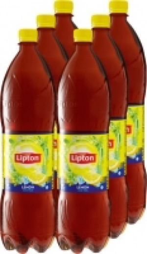 Lipton Ice Tea Lemon CHF 5.70