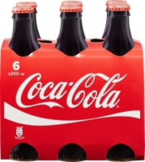 Coca-Cola Classic CHF 5.89