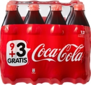 Coca-Cola Classic CHF 11.70