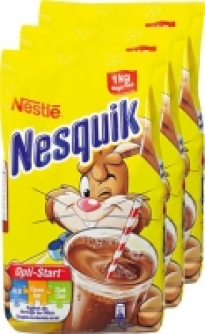 Nestlé Kakaopulver Nesquik CHF 14.60