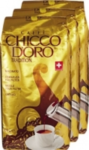 Chicco dOro Kaffee Tradition CHF 19.50