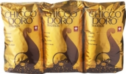 Chicco dOro Kaffee Tradition CHF 19.50