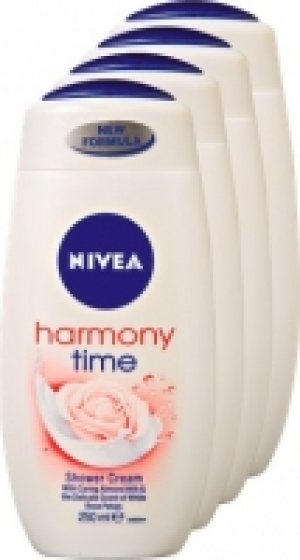 Nivea Cr&egrave;medusche Rose