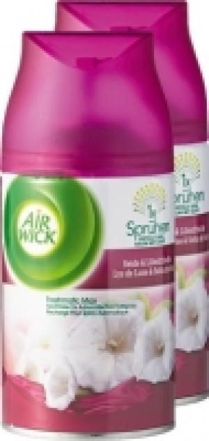 Air Wick Duftspray Freshmatic Max Nachfüller CHF 9.95