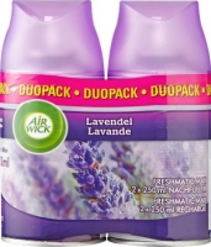 Air Wick Duftspray Freshmatic Max Nachfüller CHF 9.95