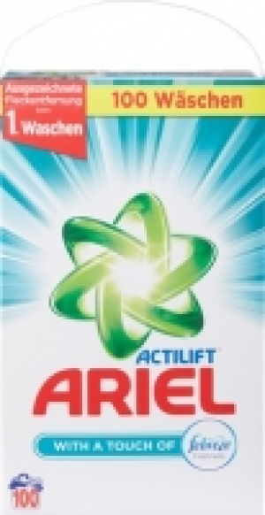 Ariel Waschpulver Febreze CHF 22.95