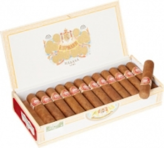 H. Upmann Half Corona