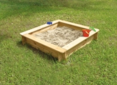 Sandkasten CHF 43.90