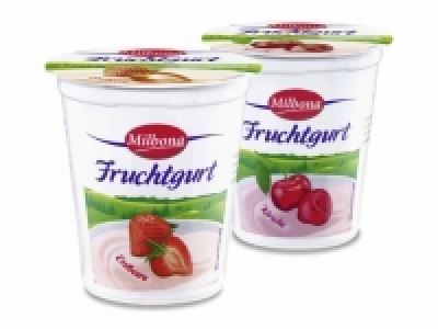 Lidl  Fruchtgurt 3,8 % Fett