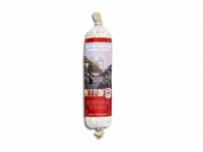 Salami mit 15 Gewürzen