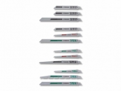 Säbelsägeblatt-Set, 3er CHF 6.99