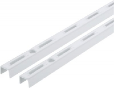 Element System Lochschine, 1-reihig CHF 8.70