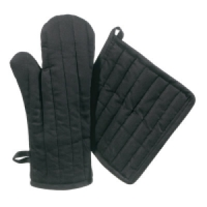 Ofenhandschuh-/Topflappen-Set RUFINO CHF 6.80