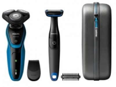 Philips S5050/64 AquaTouch Rasierer