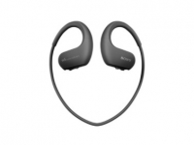 Sony Walkman NW-WS413B MP3 4GB schwarz