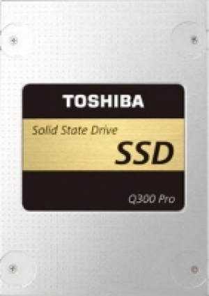 Toshiba SSD Q300 Pro 2 256GB 2.5 Inch