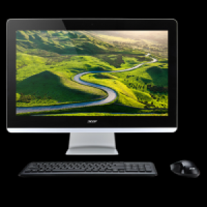 Acer Aspire AZ3-705 All-in-One