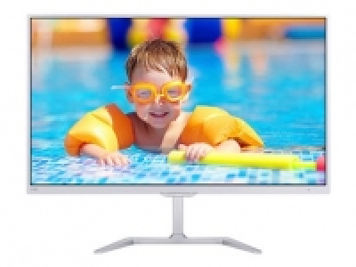 Philips E-line 246E7QDSW 24 Inch Monitor