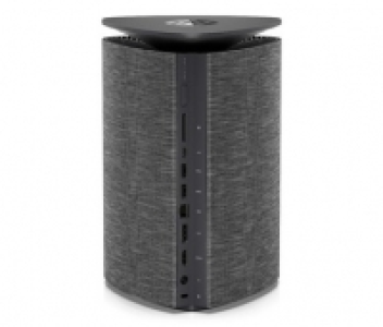 HP Pavilion Wave 600-a100nz Desktop