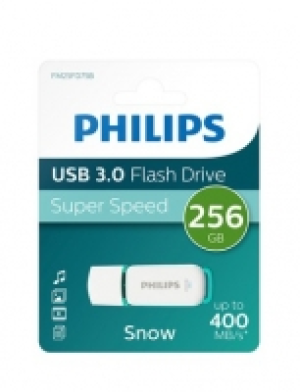Philips USB Stick Snow USB 3.0 256GB