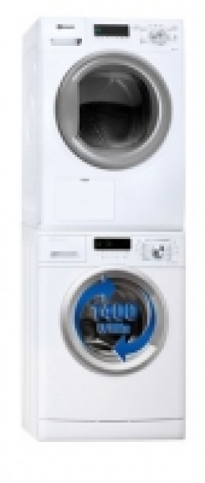 Bauknecht Waschturmkombin­ation 1 CHF 1,599.00