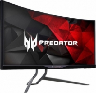 Acer Predator X34A 34 Inch Curved Monitor