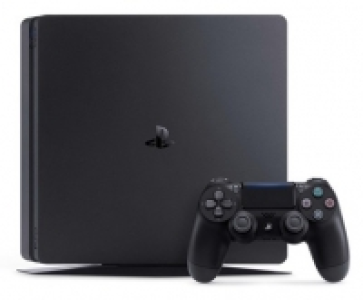 Sony PlayStation 4 Slim 1TB Edition (D-Chassis)