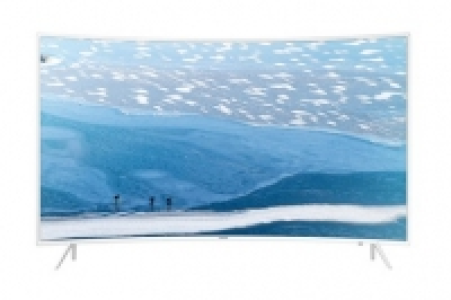 Samsung UE-43KU6510 108 cm 4K Fernseher