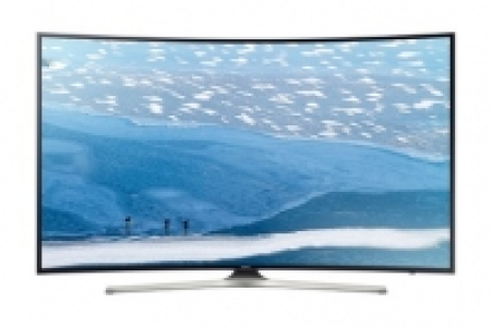 Samsung UE-49KU6170 123 cm 4K Fernseher