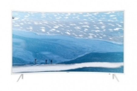 Samsung UE-49KU6510 123 cm 4K Fernseher