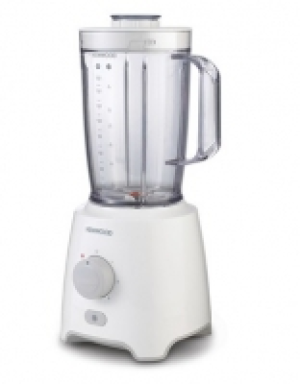 Kenwood BLP402WH Bled X Fresh Standmixer