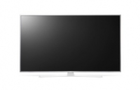 LG 43UH664V 108 cm 4K Fernseher